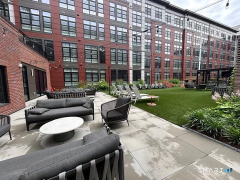 Tiny photo for 711 Summer Street #620, Stamford, CT 06901 (MLS # 24197096)