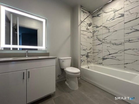 Tiny photo for 711 Summer Street #620, Stamford, CT 06901 (MLS # 24197096)