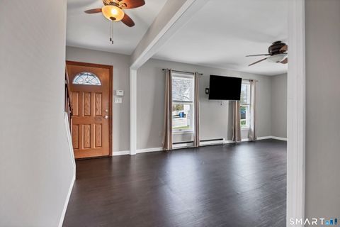 Tiny photo for 178 Mirra Drive, Groton, CT 06340 (MLS # 24170194)