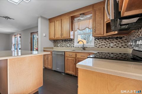 Tiny photo for 178 Mirra Drive, Groton, CT 06340 (MLS # 24170194)