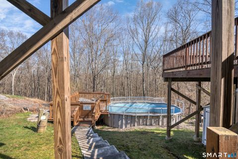 Tiny photo for 178 Mirra Drive, Groton, CT 06340 (MLS # 24170194)