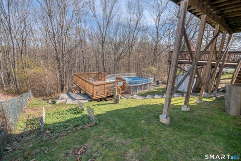 Tiny photo for 178 Mirra Drive, Groton, CT 06340 (MLS # 24170194)