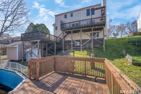 Tiny photo for 178 Mirra Drive, Groton, CT 06340 (MLS # 24170194)