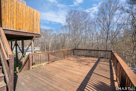 Tiny photo for 178 Mirra Drive, Groton, CT 06340 (MLS # 24170194)