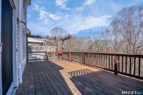 Tiny photo for 178 Mirra Drive, Groton, CT 06340 (MLS # 24170194)