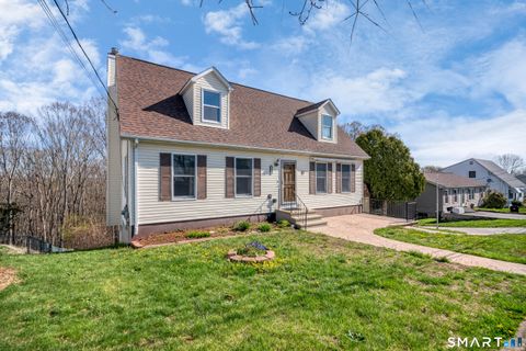 Tiny photo for 178 Mirra Drive, Groton, CT 06340 (MLS # 24170194)