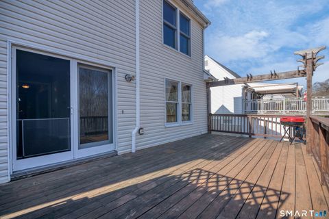Tiny photo for 178 Mirra Drive, Groton, CT 06340 (MLS # 24170194)