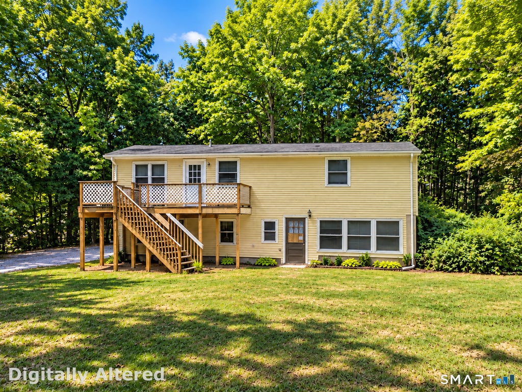 Photo of 23-R Partridge Lane, Durham, CT 06422 (MLS # 24210040)