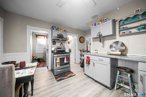 Tiny photo for 33 Sunrise Avenue, New Britain, CT 06051 (MLS # 24146681)