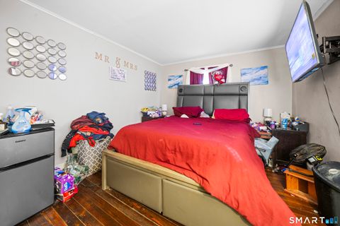 Tiny photo for 33 Sunrise Avenue, New Britain, CT 06051 (MLS # 24146681)