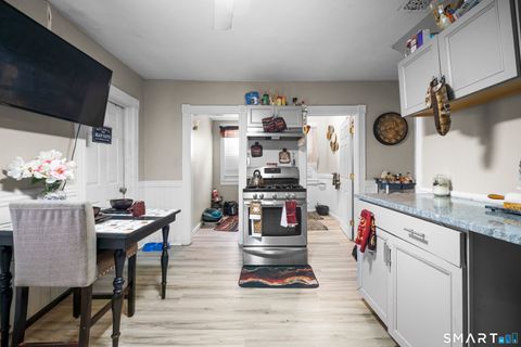 Tiny photo for 33 Sunrise Avenue, New Britain, CT 06051 (MLS # 24146681)