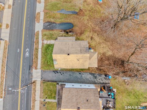 Tiny photo for 33 Sunrise Avenue, New Britain, CT 06051 (MLS # 24146681)