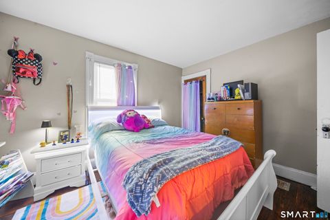 Tiny photo for 33 Sunrise Avenue, New Britain, CT 06051 (MLS # 24146681)