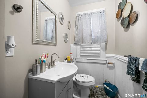 Tiny photo for 33 Sunrise Avenue, New Britain, CT 06051 (MLS # 24146681)