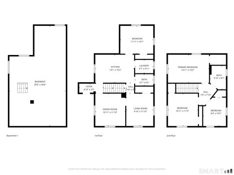 Tiny photo for 33 Sunrise Avenue, New Britain, CT 06051 (MLS # 24146681)