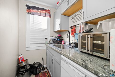 Tiny photo for 33 Sunrise Avenue, New Britain, CT 06051 (MLS # 24146681)