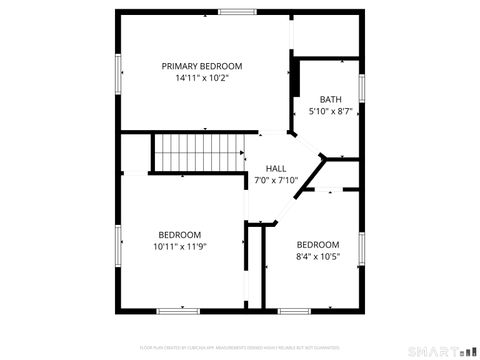 Tiny photo for 33 Sunrise Avenue, New Britain, CT 06051 (MLS # 24146681)