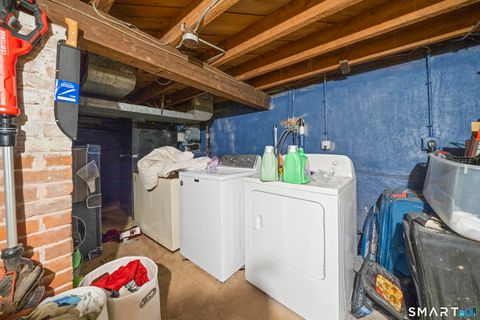 Tiny photo for 33 Sunrise Avenue, New Britain, CT 06051 (MLS # 24146681)