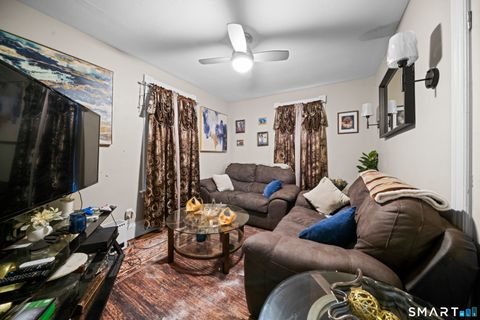 Tiny photo for 33 Sunrise Avenue, New Britain, CT 06051 (MLS # 24146681)