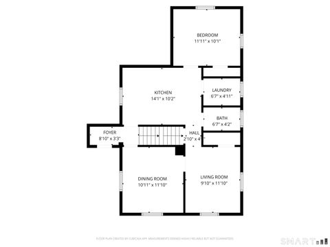 Tiny photo for 33 Sunrise Avenue, New Britain, CT 06051 (MLS # 24146681)