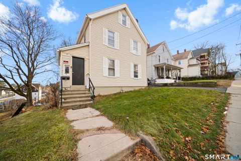 Tiny photo for 33 Sunrise Avenue, New Britain, CT 06051 (MLS # 24146681)