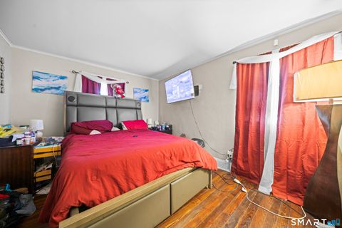 Tiny photo for 33 Sunrise Avenue, New Britain, CT 06051 (MLS # 24146681)