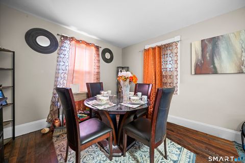 Tiny photo for 33 Sunrise Avenue, New Britain, CT 06051 (MLS # 24146681)