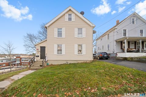 Tiny photo for 33 Sunrise Avenue, New Britain, CT 06051 (MLS # 24146681)