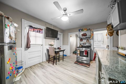 Tiny photo for 33 Sunrise Avenue, New Britain, CT 06051 (MLS # 24146681)