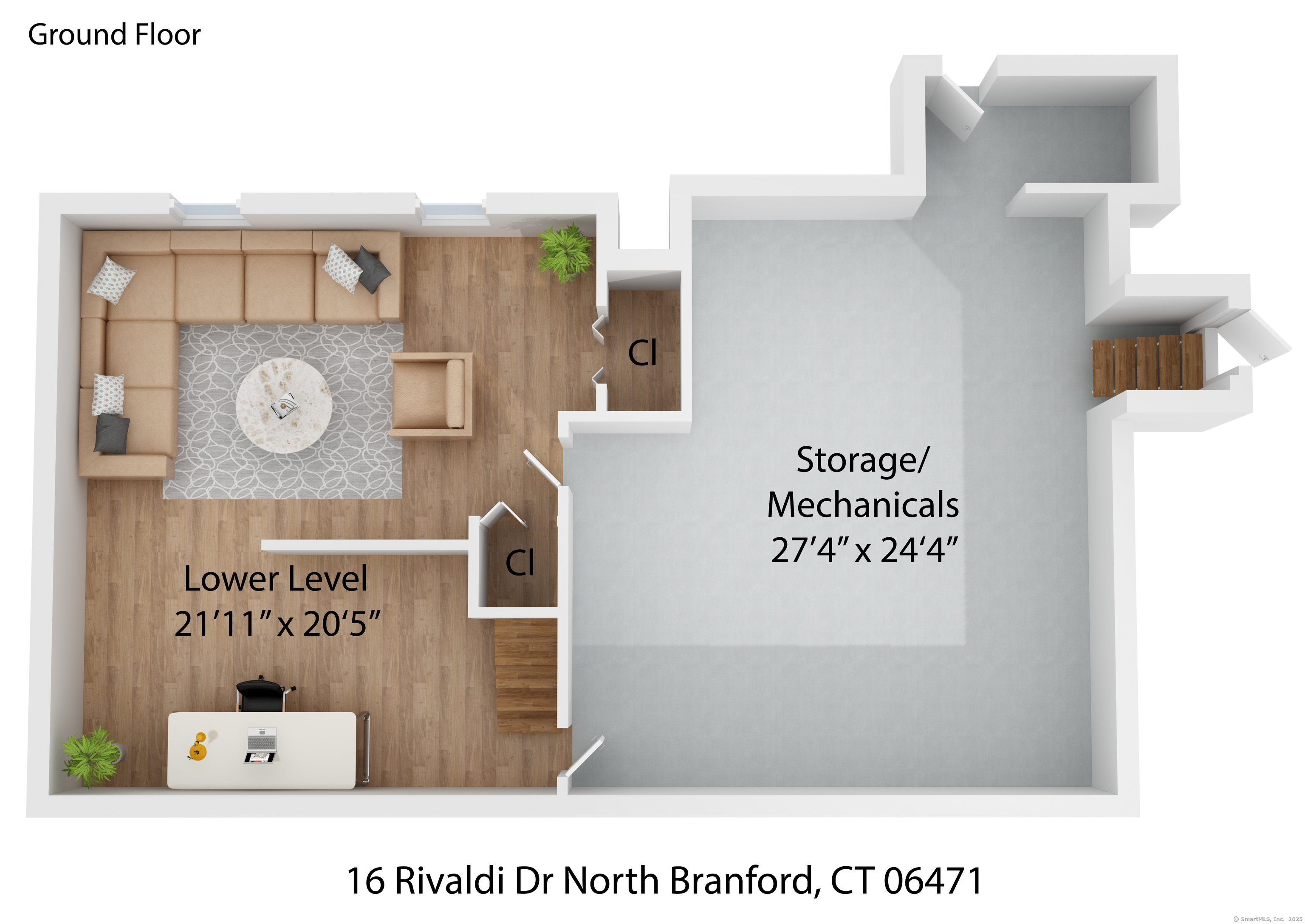 16 Rivaldi Drive, North Branford, Connecticut image 26
