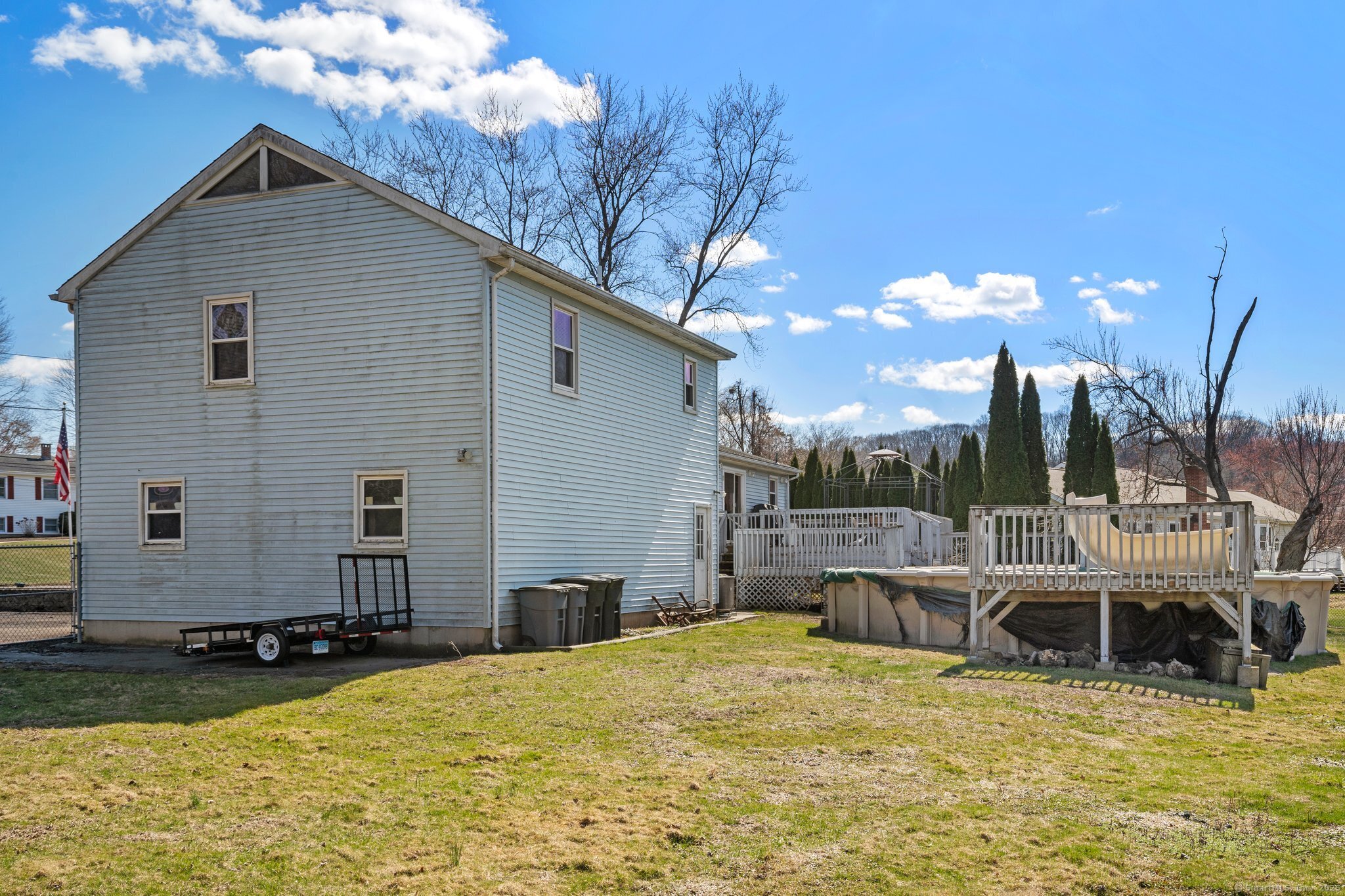 16 Rivaldi Drive, North Branford, Connecticut image 5