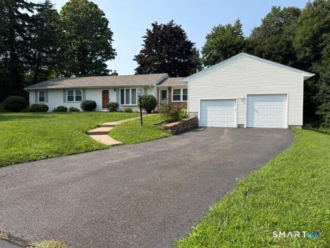 Tiny photo for 4 Kish Place, Wallingford, CT 06492 (MLS # 24198666)