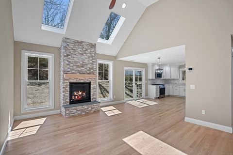 2 Old Aldrich Road New Milford CT 06776