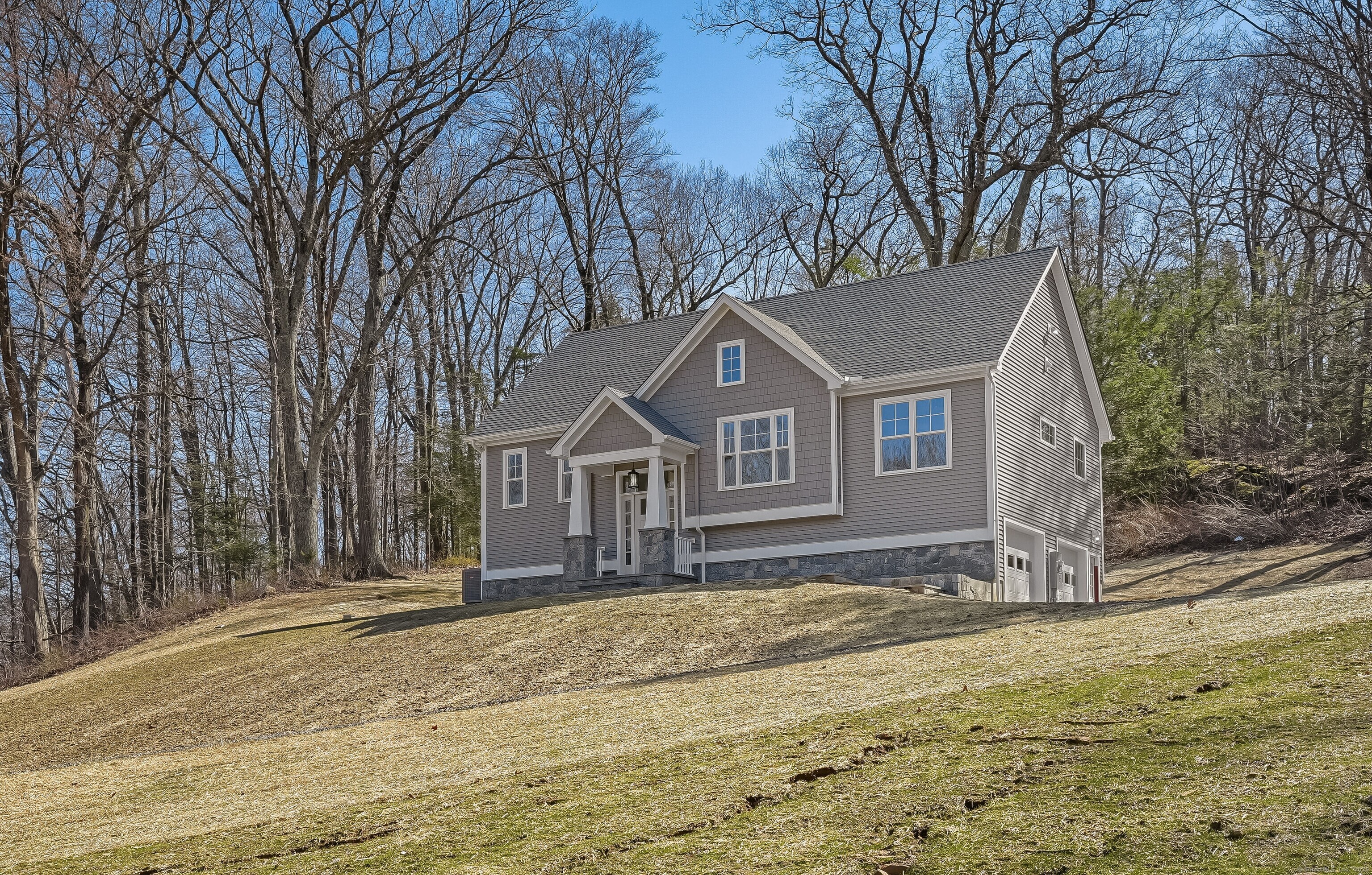 2 Old Aldrich Road, New Milford, Connecticut image 1