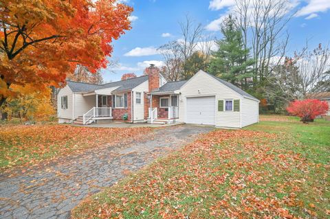 170 Woodland Street Windsor CT 06095