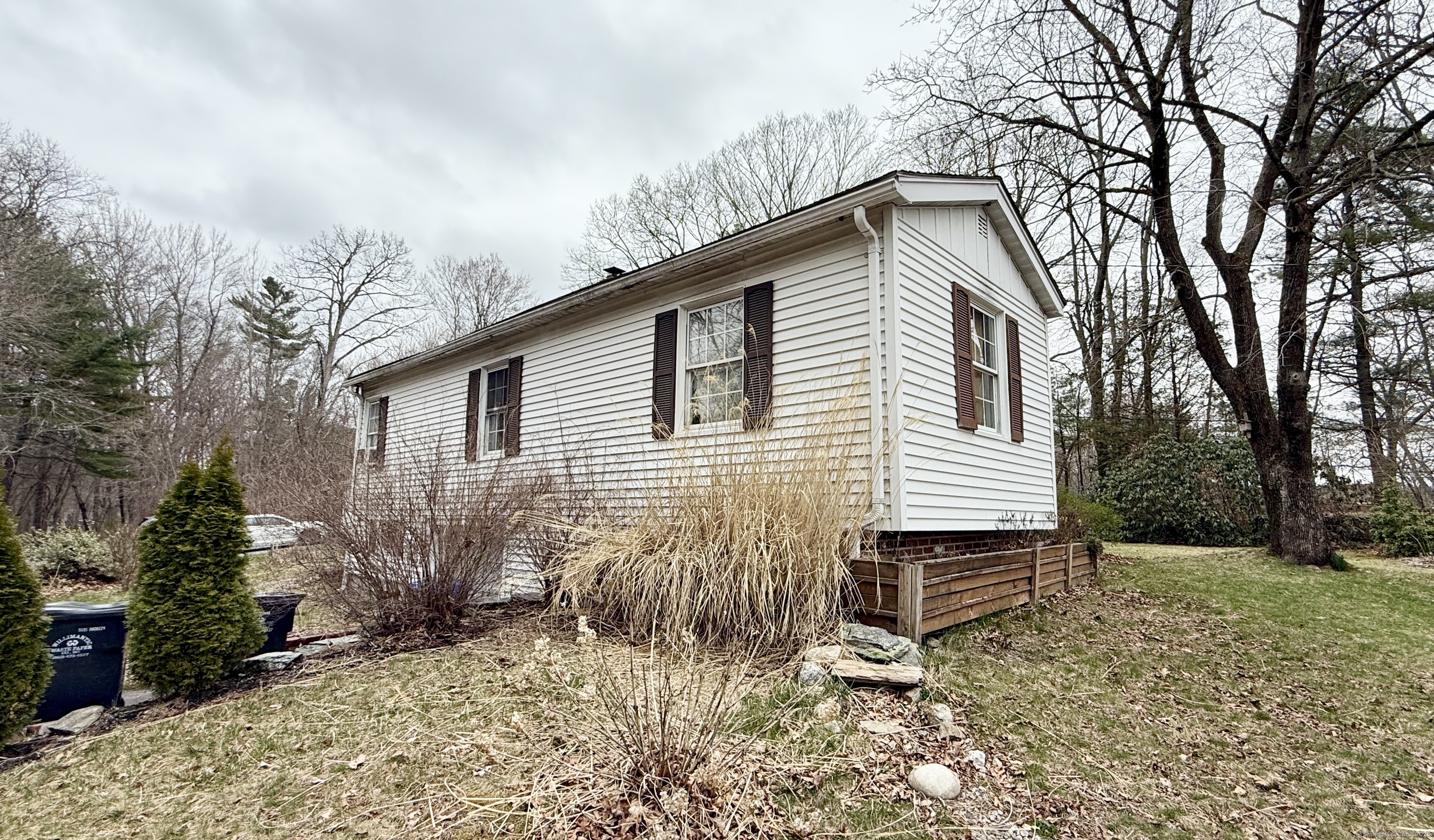 44 Red Bridge Road