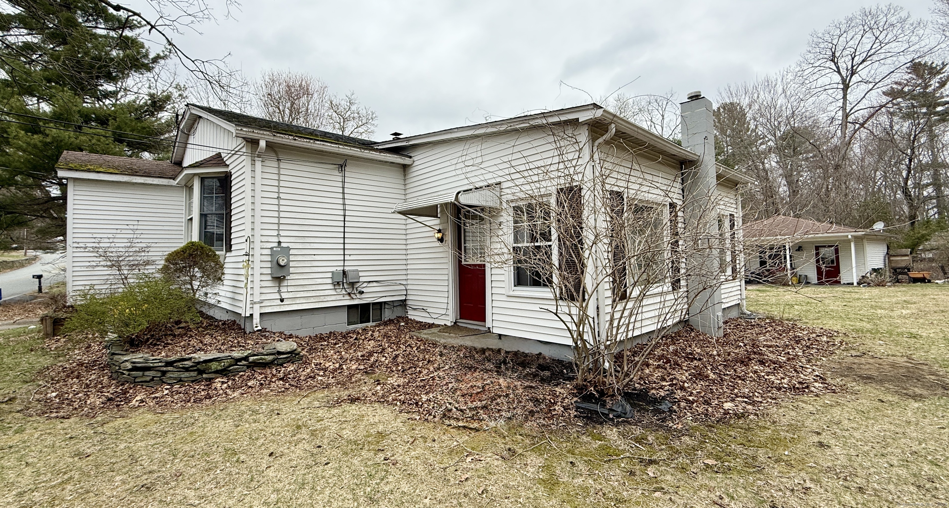 44 Red Bridge Road