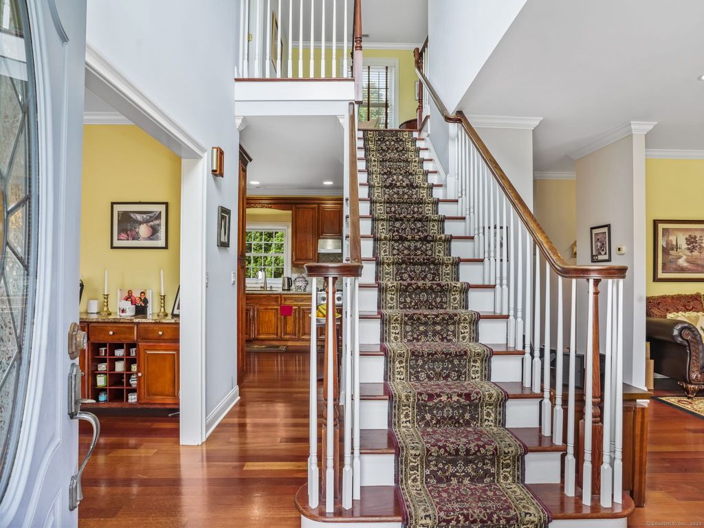 Photo of 56 Barholm Avenue, Stamford, CT 06907 (MLS # 24170701)