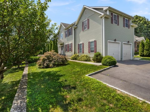 Homes For Rent - 56 Barholm Avenue<br/> Stamford, CT 06907
