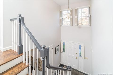 Tiny photo for 143 East Avenue #143, New Canaan, CT 06840 (MLS # 24157010)
