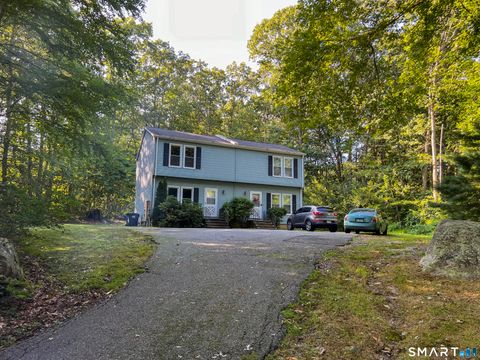 Tiny photo for 22 Dartmouth Drive, Groton, CT 06355 (MLS # 24157058)