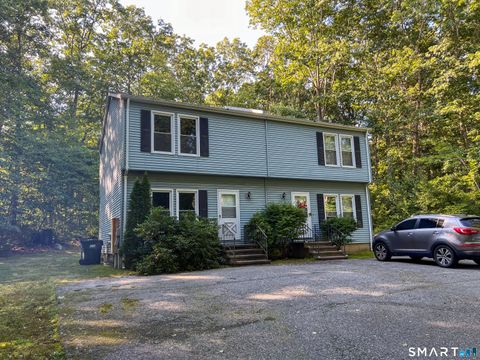 Photo of 22 Dartmouth Drive, Groton, CT 06355 (MLS # 24157058)