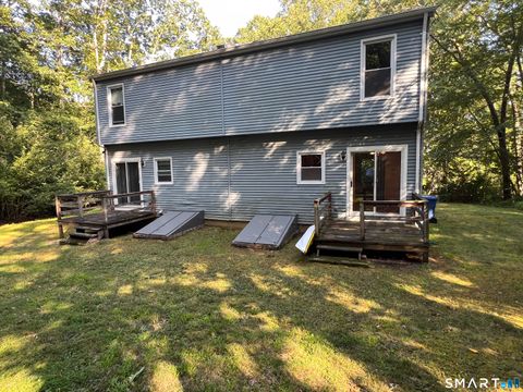 Tiny photo for 22 Dartmouth Drive, Groton, CT 06355 (MLS # 24157058)