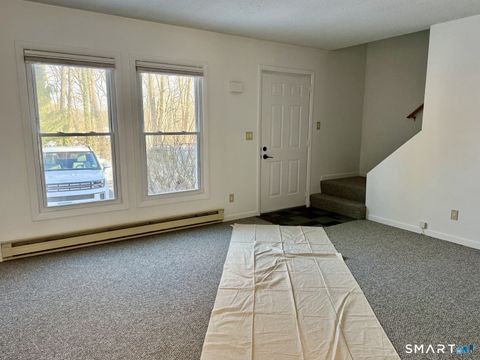 Tiny photo for 22 Dartmouth Drive, Groton, CT 06355 (MLS # 24157058)