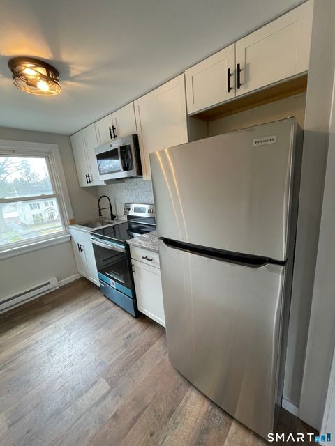 Photo of 254 Corbin Avenue #3, New Britain, CT 06052 (MLS # 24157386)