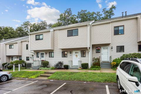 Photo of 808 Timber Lane #808, Canton, CT 06019 (MLS # 24196845)