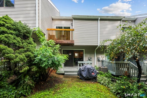 Tiny photo for 808 Timber Lane #808, Canton, CT 06019 (MLS # 24196845)