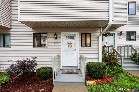 Tiny photo for 808 Timber Lane #808, Canton, CT 06019 (MLS # 24196845)