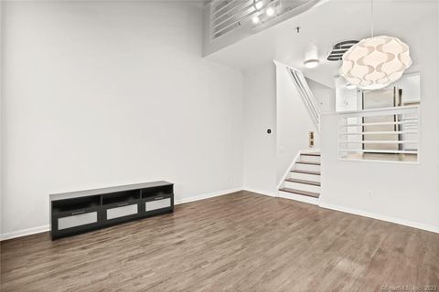 Tiny photo for 25 Grand Street #APT 241, Norwalk, CT 06851 (MLS # 24146362)