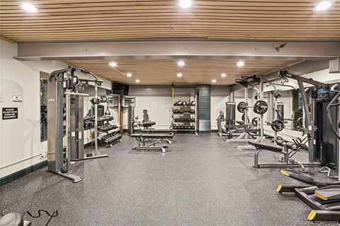 Tiny photo for 25 Grand Street #APT 241, Norwalk, CT 06851 (MLS # 24146362)